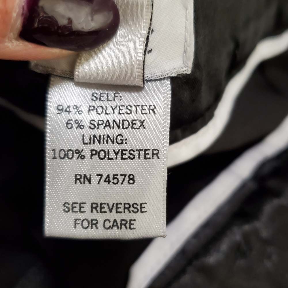 Cache Pants, Like New Condition - image 3